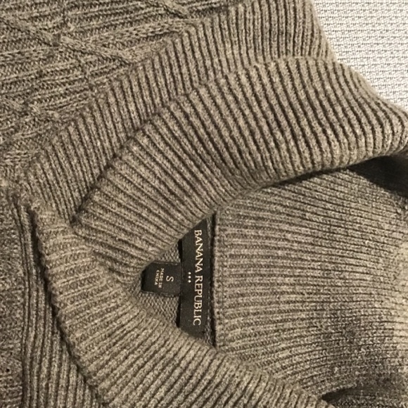 Banan republic sweater - Picture 2 of 2